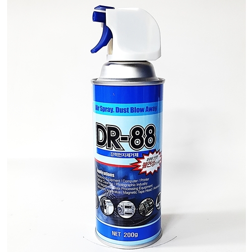 먼지세척제 DR-88, 200g