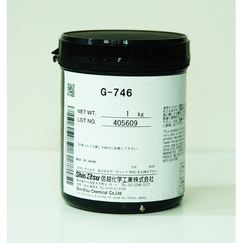열전도성콤파운드G-746(백색), kg