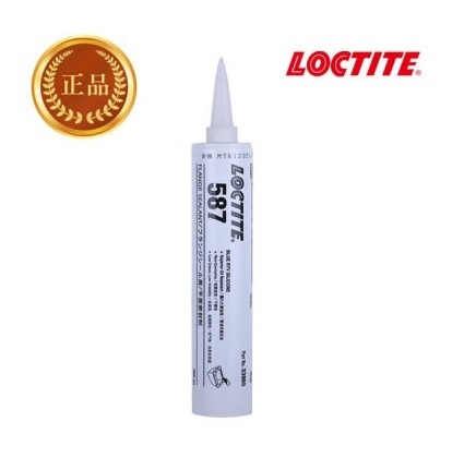 실리콘가스켓(고온용)LOCTITE 587(청색), 300ml