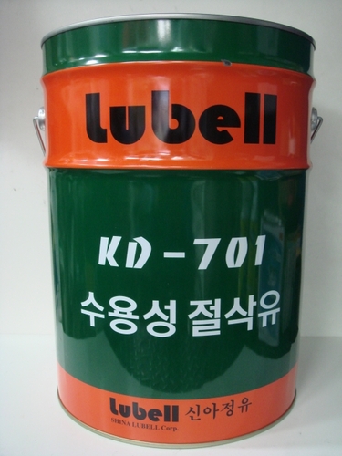 절삭유(수용성)KD-701, 20L