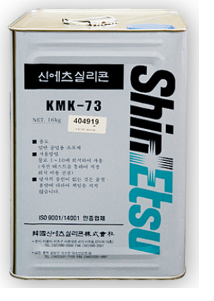 거품제거제(공업용소포제)KMK-73, 16kg