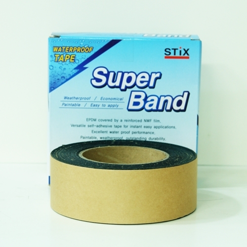방수테이프Super Band, 50mm*10m