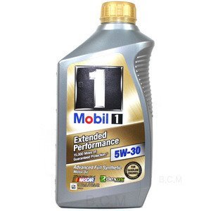 합성엔진오일(가솔린/LPG)Mobil-1™EP(5W-30)1L