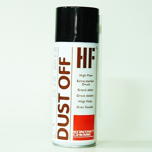 먼지세척제(친환경)Dust-off HF, 400g