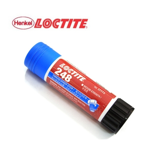 스틱형(중강도)LOCTITE 248, 19G