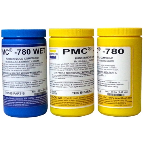 콘크리트 제품용(엷은 호박색)PMC-780(WET),1.35KG