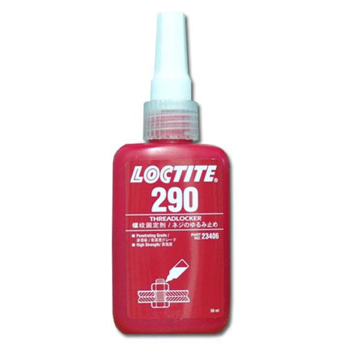 침투용(중,고강도)LOCTITE 290, 50ml