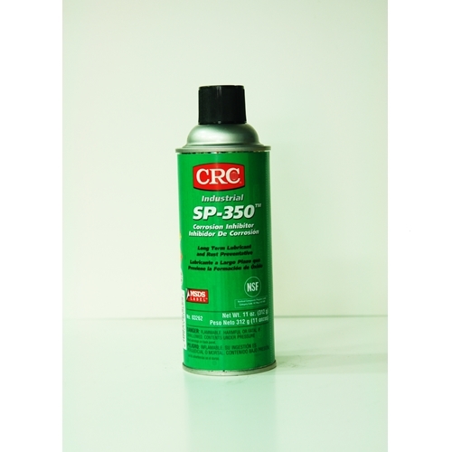 윤활제(일반용)CRC SP-350, 300g